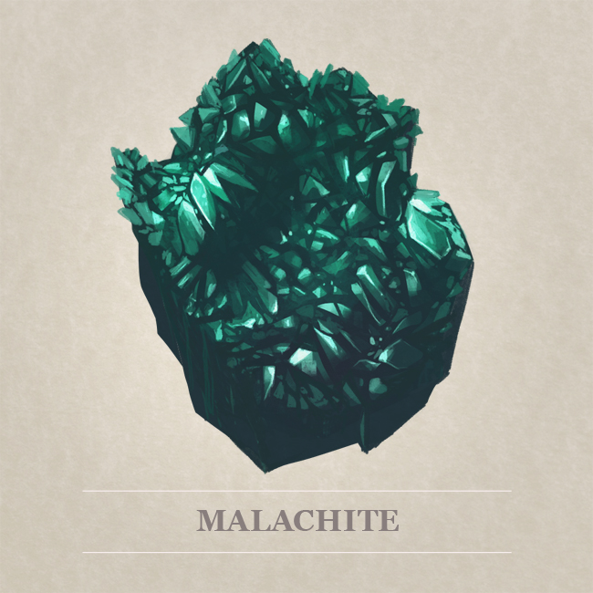 Malachite