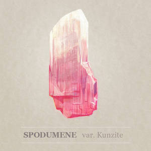 Spodumene