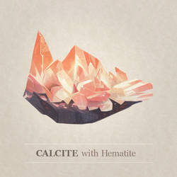 Calcite