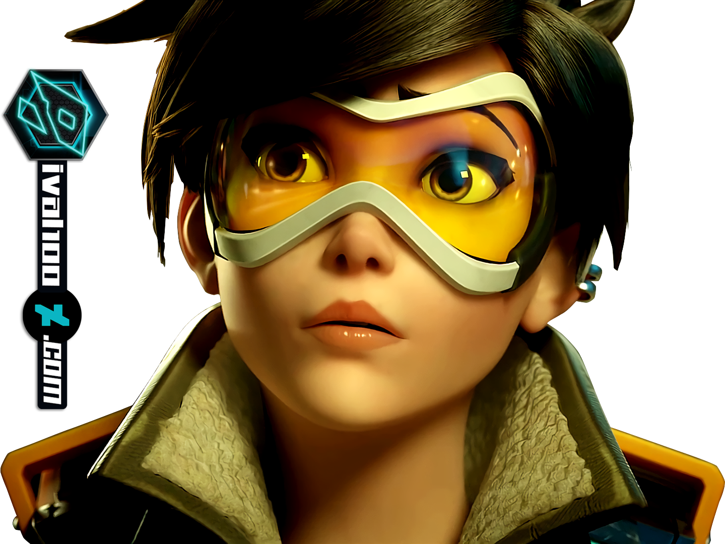 OVERWATCH Tracer Action Poses 1 by JPL-Animation on DeviantArt