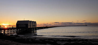 Busselton 1