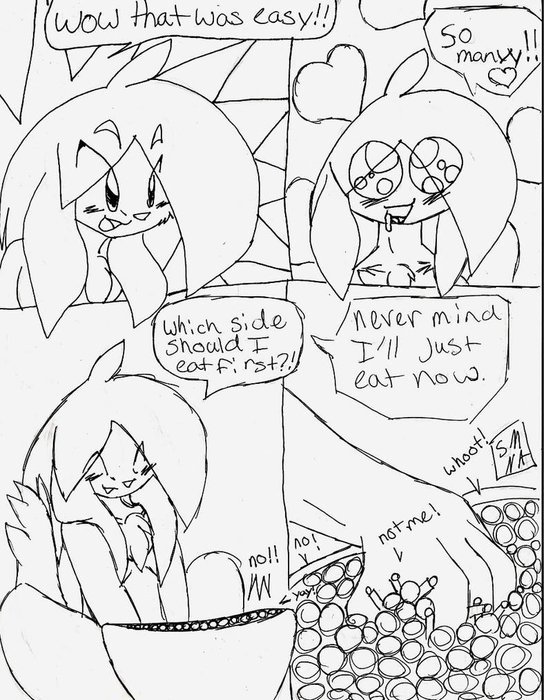 Contest Comic P2 Final by Neoanais on DeviantArt