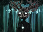 inmortal by julif-art