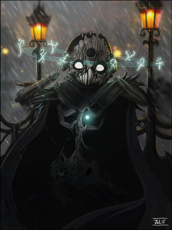 Draw All Inmortales Yo quiero ser inmortal by julif-art on DeviantArt