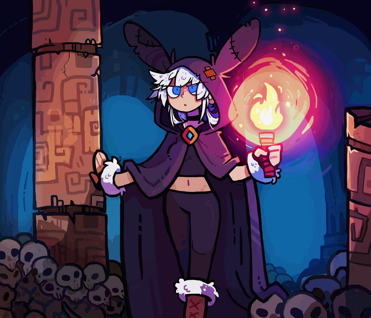 Julif Commissions julif-commissions