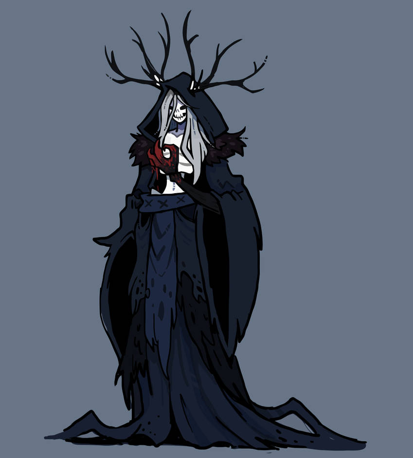 la temuer by julif-art on DeviantArt