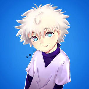 Killua