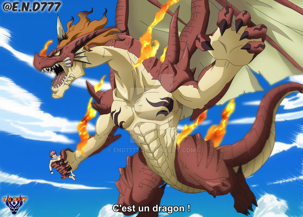 Fire Dragon God Ignia By End7777 On Deviantart Fire Dragon God Ignia By End7777 On Deviantart
