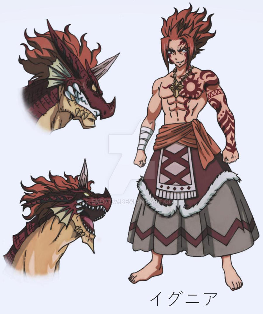 Ignia By End7777 On Deviantart Ignia By End7777 On Deviantart