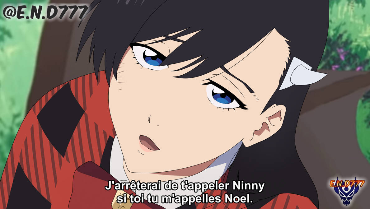 Brûlez la Sorcière 2024 : Un Regard sur l'Œuvre de Noel Niihashi