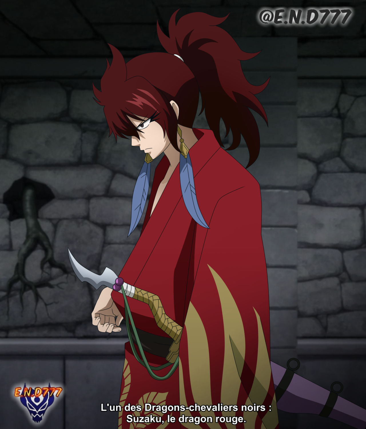 Fairy Tail 100 Years Quest 63 Suzaku By End7777 On Deviantart Fairy Tail 100 Years Quest 63 Suzaku By End7777 On Deviantart