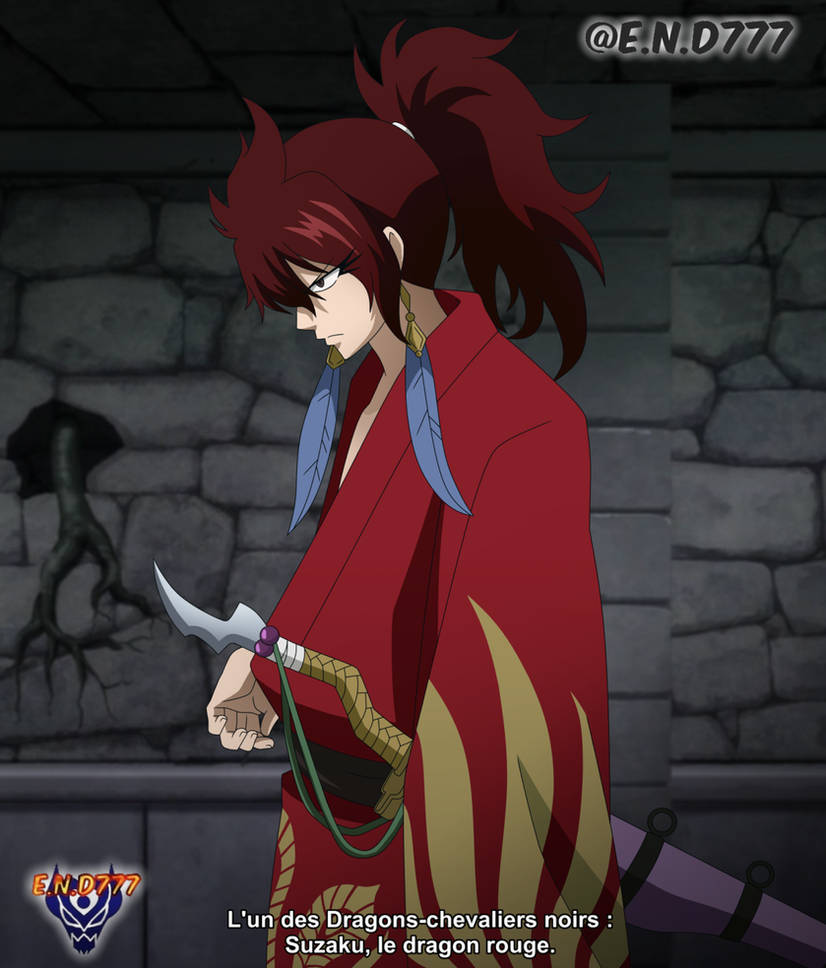 Fairy Tail 100 Years Quest 63 Suzaku By End7777 On Deviantart Fairy Tail 100 Years Quest 63 Suzaku By End7777 On Deviantart