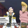 Fairy Tail 100 Years Quest 66 Sugar Boy and Hughes