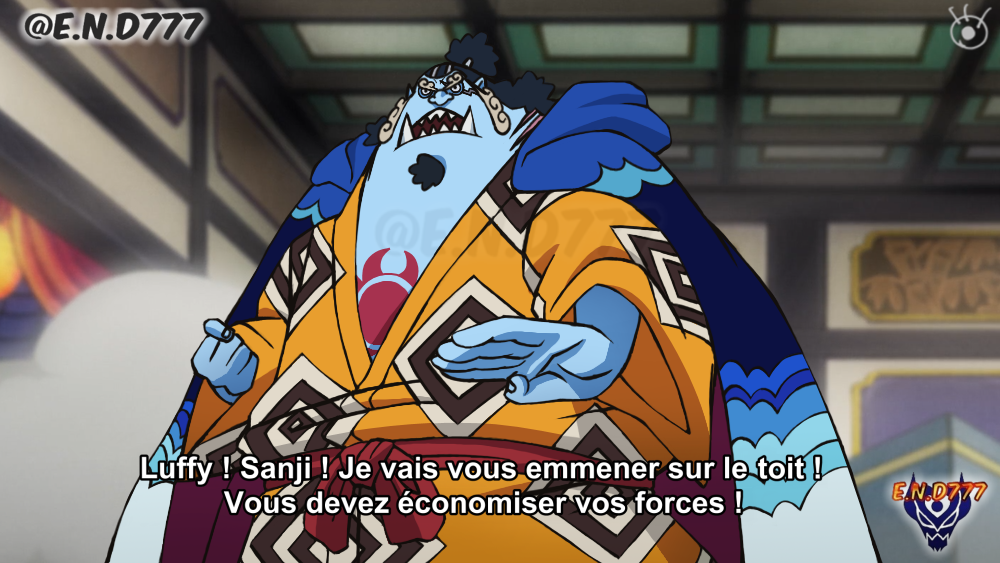 One Piece 993 Jinbe By End7777 On Deviantart One Piece 993 Jinbe By End7777 On Deviantart