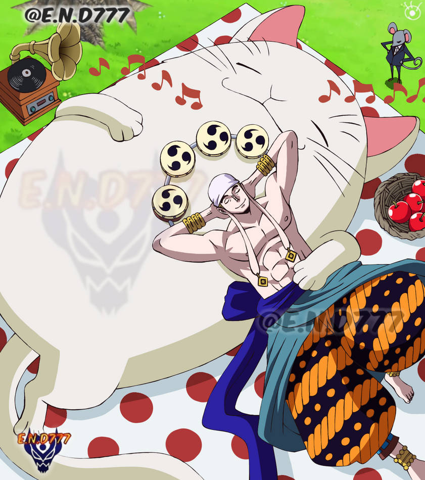 One Piece 998 Cover Ener By End7777 On Deviantart One Piece 998 Cover Ener By End7777 On Deviantart