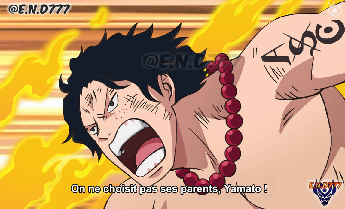 One Piece 999 Portgas D Ace By End7777 On Deviantart One Piece 999 Portgas D Ace By End7777 On Deviantart