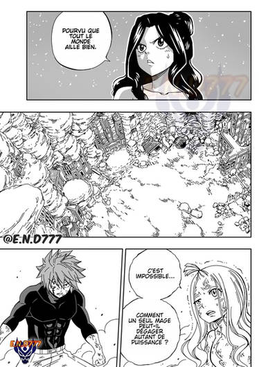 [Fairy Tail Fan Manga] Page 15