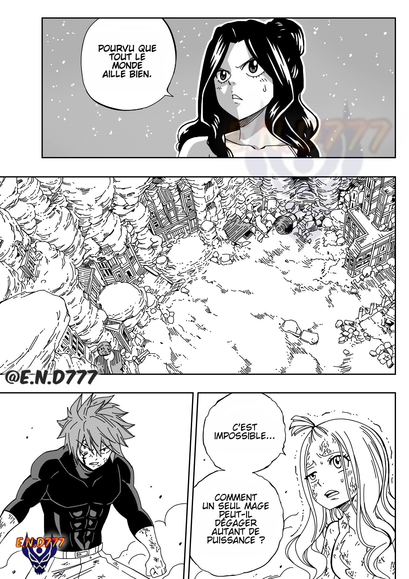 Fairy Tail Fan Manga Page 15 By End7777 On Deviantart Fairy Tail Fan Manga Page 15 By End7777 On Deviantart