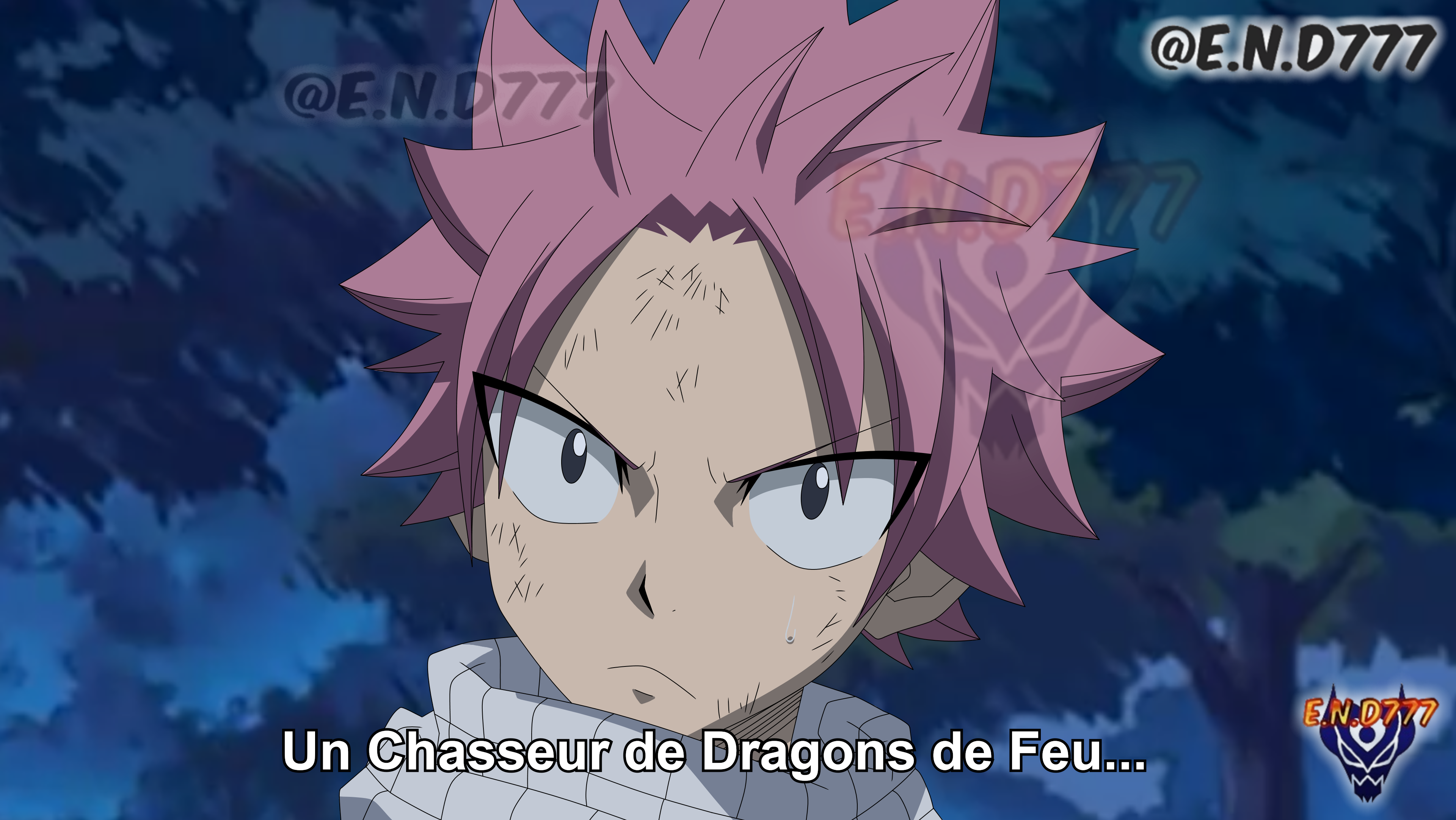 Natsu returns [[Discontinue]] - Fairy Tail - Wattpad