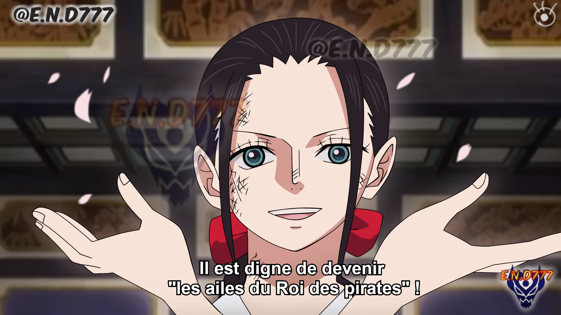 One Piece|Episode 1020|Anime