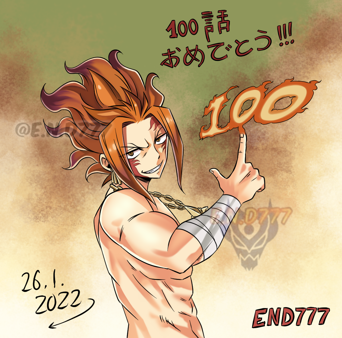 Fairy Tail 100 Years Quest : Anime Visual by END7777 on DeviantArt