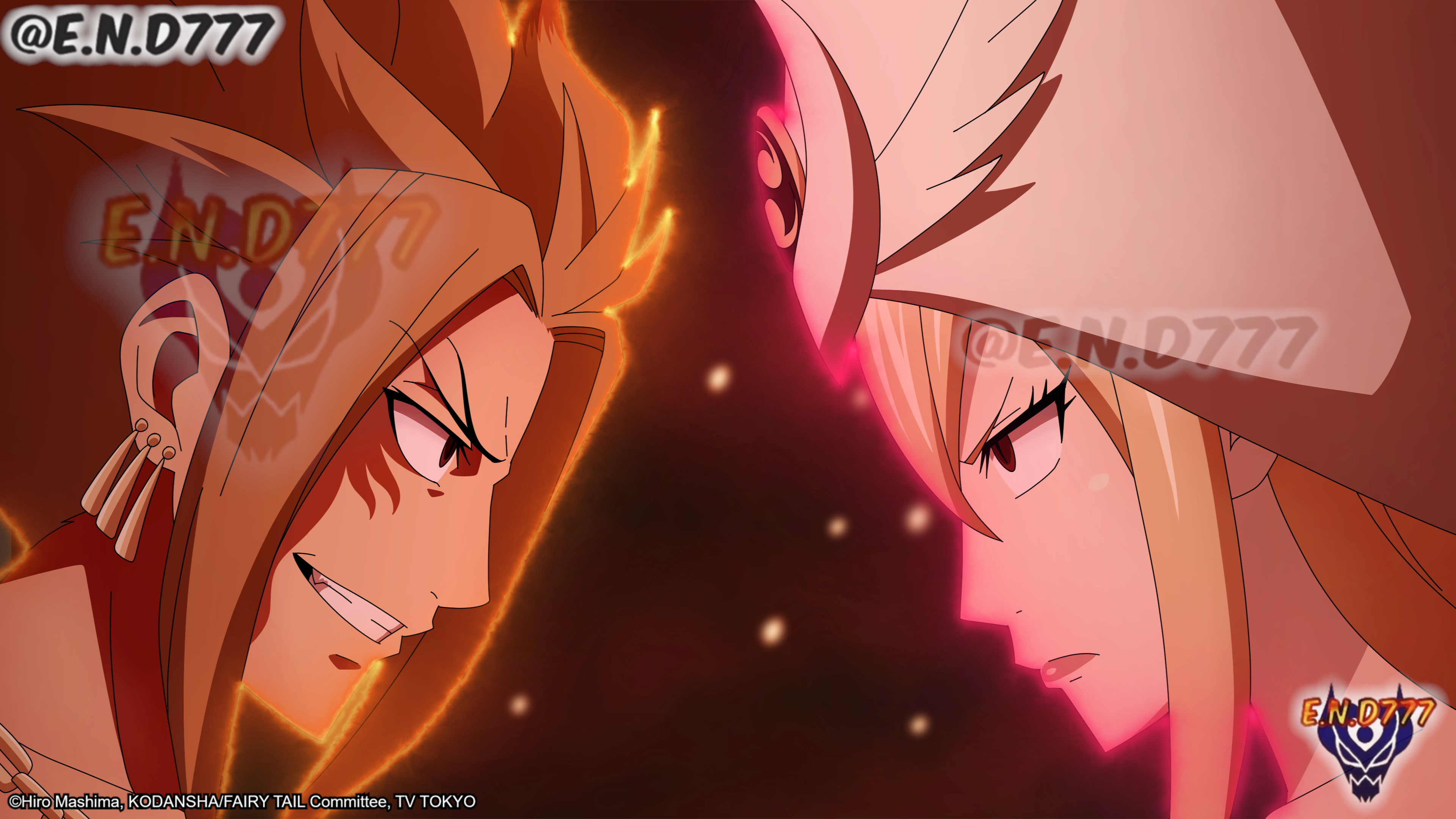 Fairy Tail 100 Years Quest Ignia Vs Selene By End7777 On Deviantart Fairy Tail 100 Years Quest Ignia Vs Selene By End7777 On Deviantart