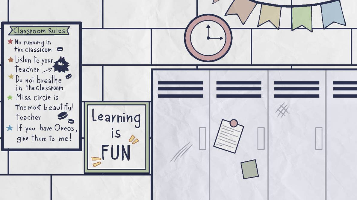 Fundamental paper education Background!Color (20) by DXCTORUNKNOWN on ...