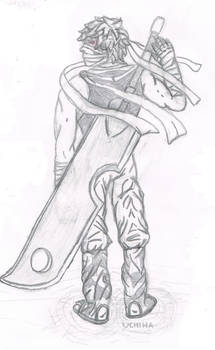 Naruto Drawings(2)