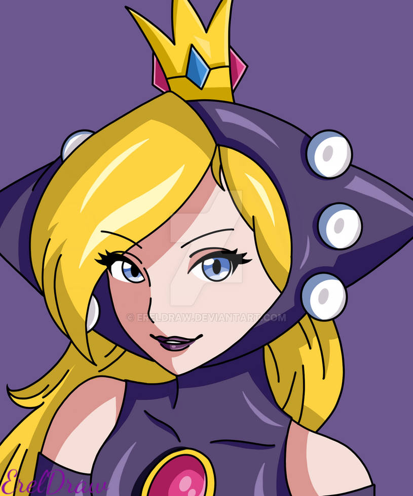 Walapeach Wapeach by ErelDraw on DeviantArt