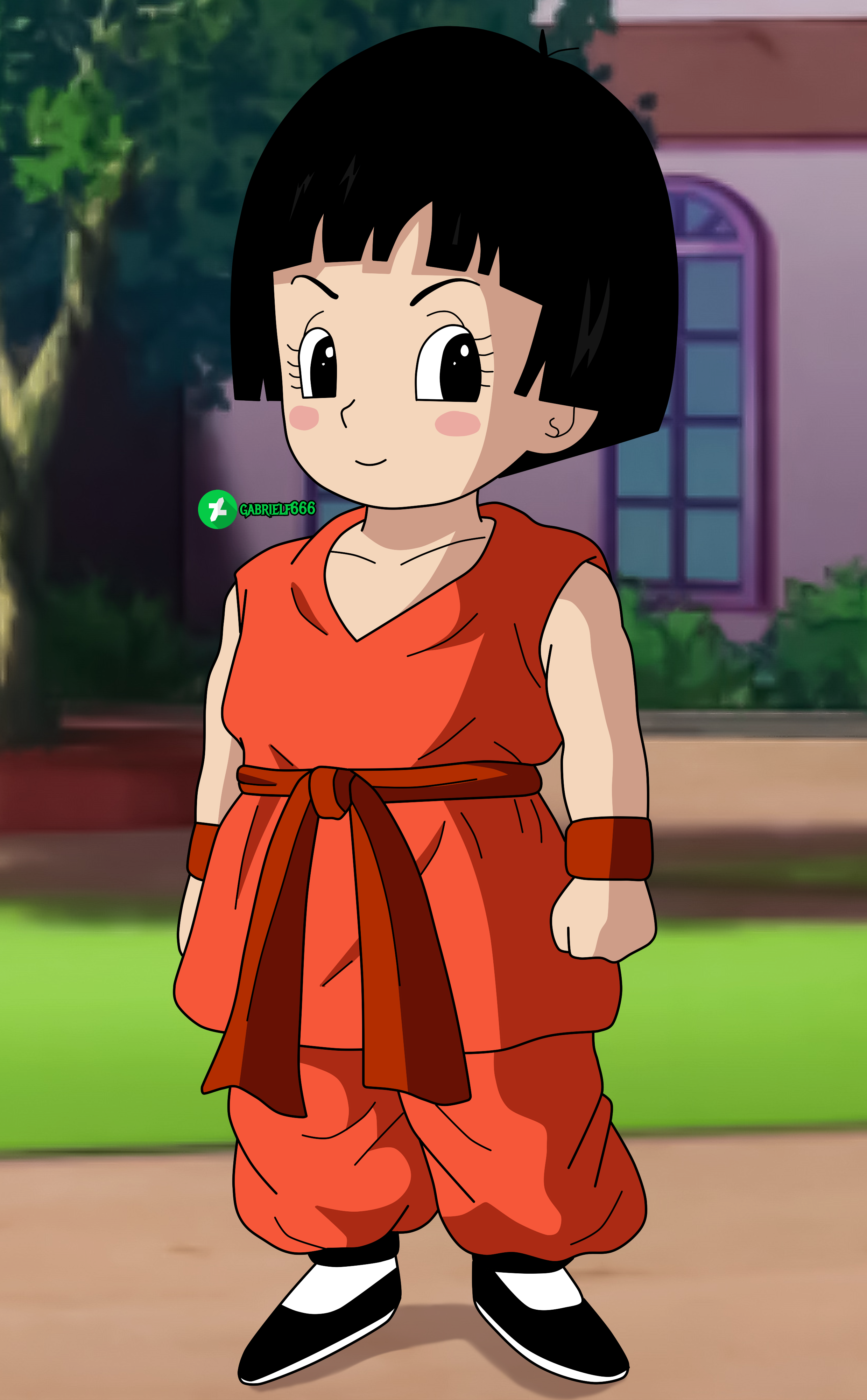 Pan Chan Dragon Ball Super Movie 22 By Gabrielf666 On Deviantart Pan Chan Dragon Ball Super Movie 22 By Gabrielf666 On Deviantart