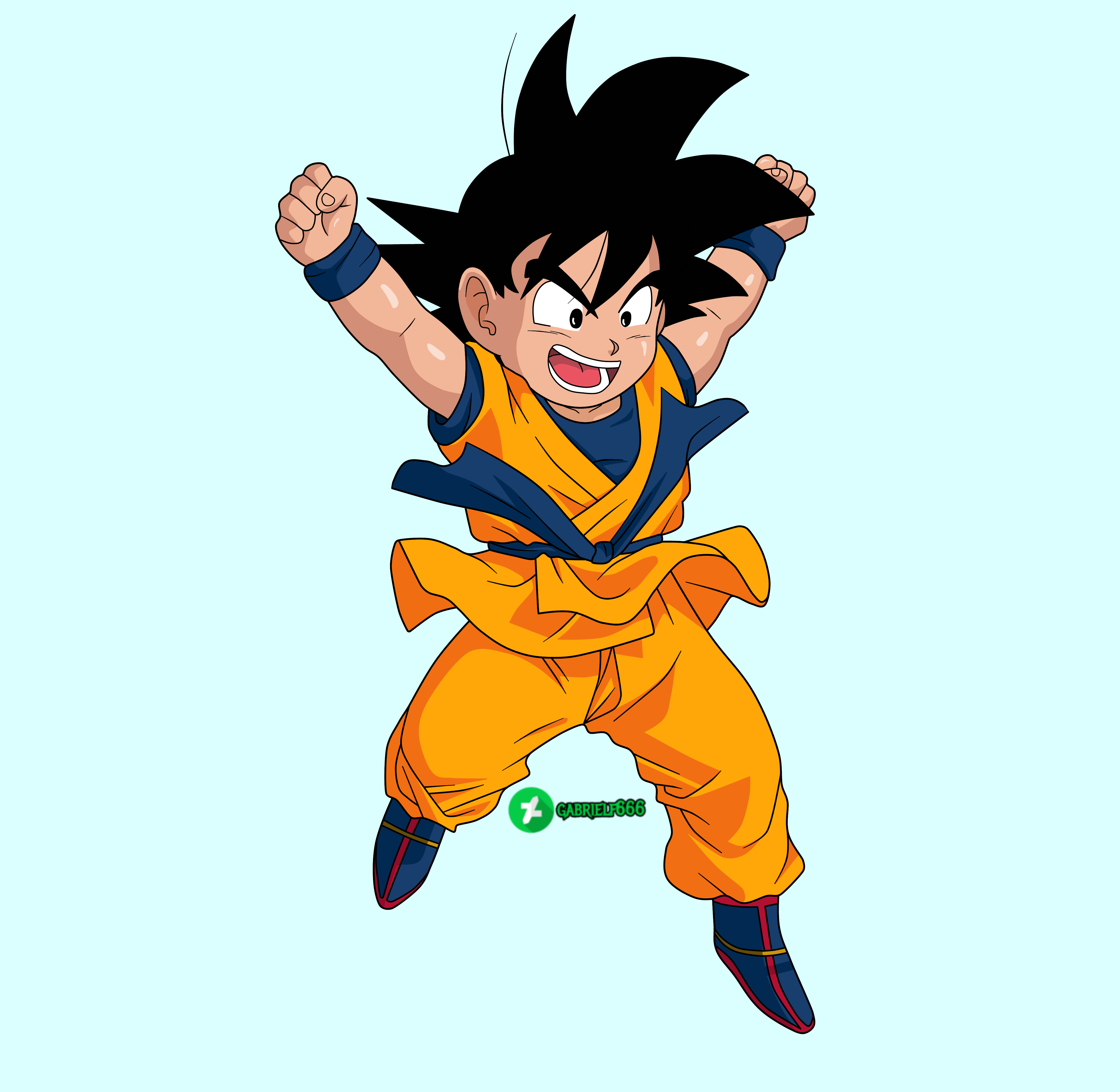 Dragon Ball Kai Cell Saga by SnaKou  Dragon ball z, Dragon ball, Dragon  ball goku