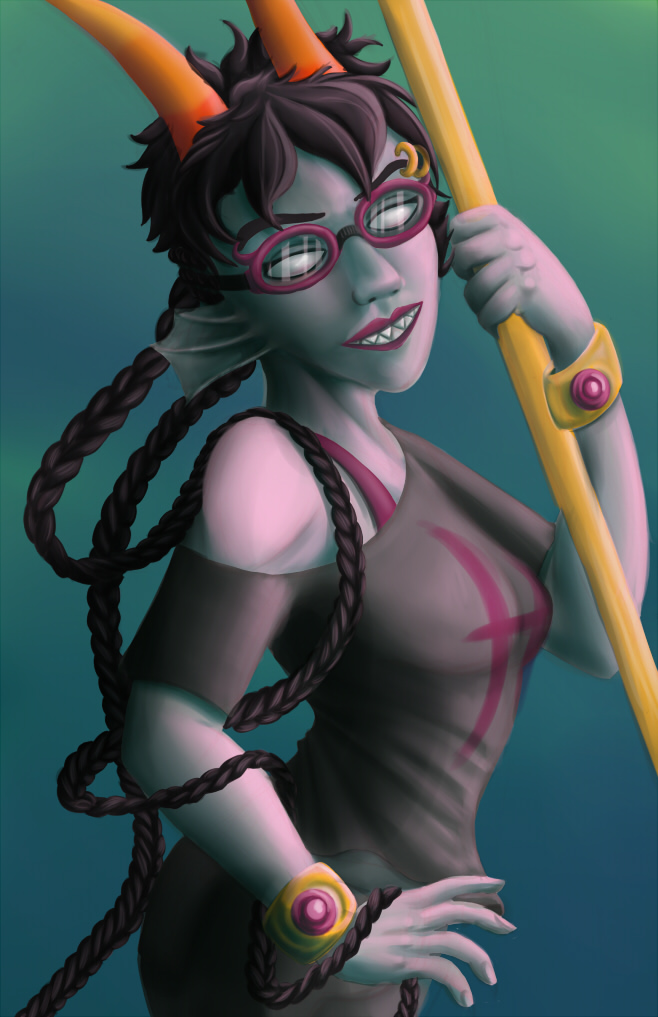 Meenah