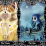 Hollow Knight Tarot Part 4