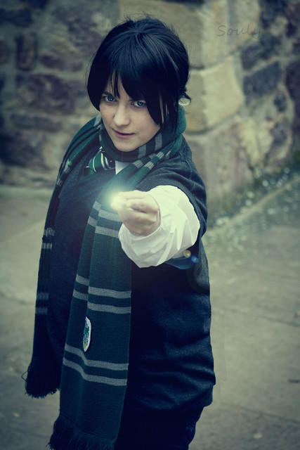 Regulus Arcturus Black by UesugiTatsuha on DeviantArt