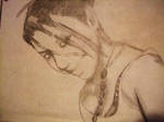Portrait by DoctorSoull