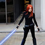 Mara Jade Skywalker