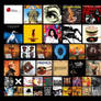 Favourite albums