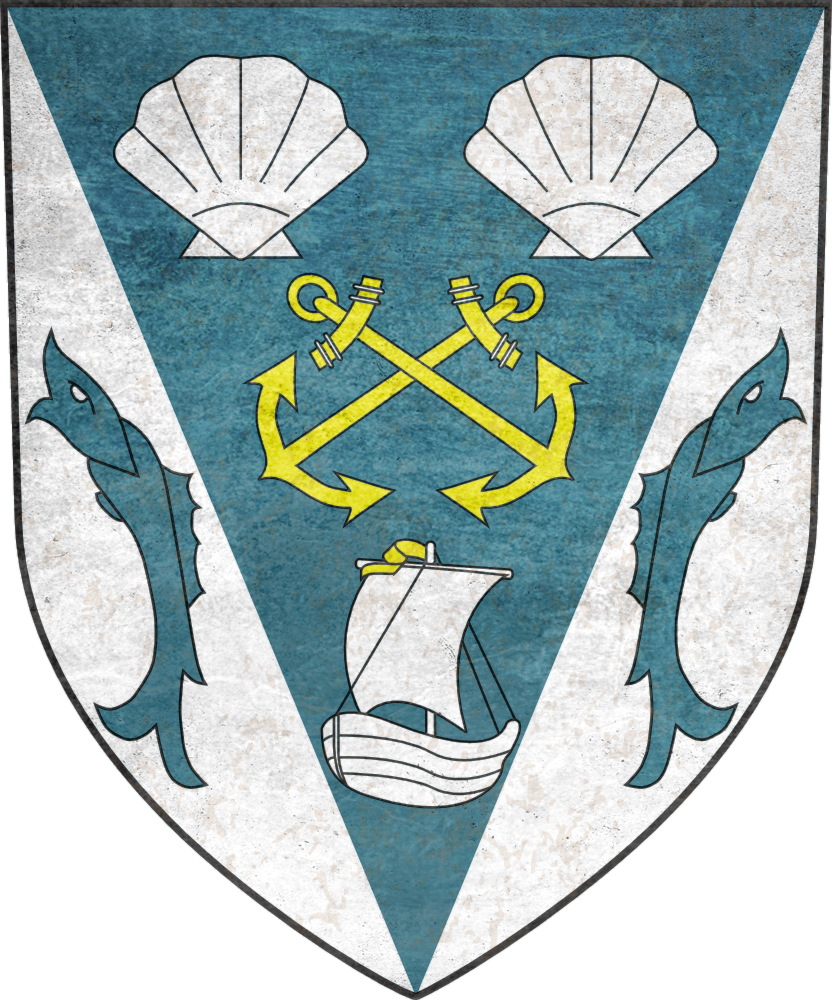 Kingdom of Cidaris COA