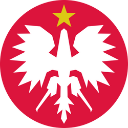 Alternative Commie Poland COA (work in progress)