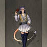 Trickster Tiefling