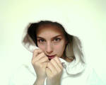 Bianco su bianco by whedra