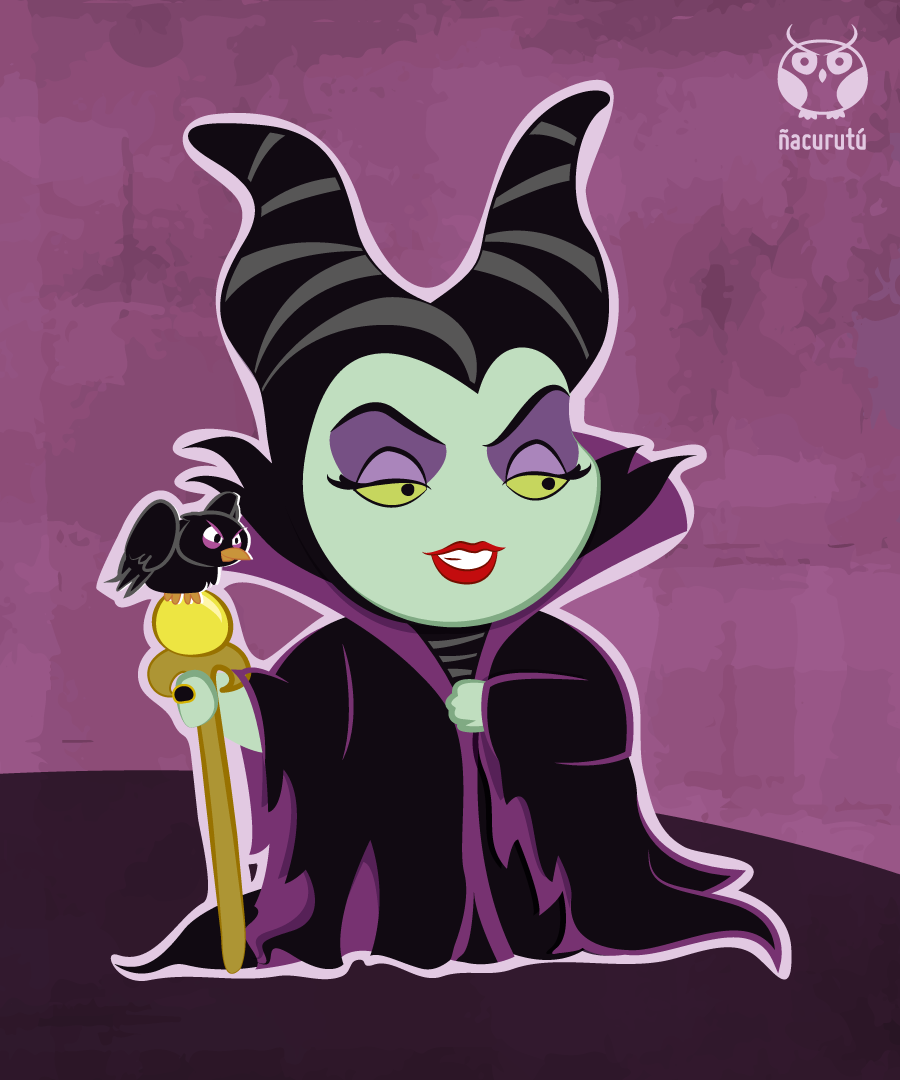 Maleficient