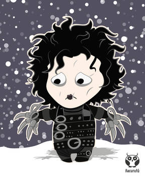 Edward Scissorhands