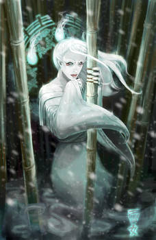 Yuki Onna