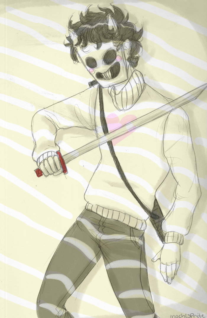 Zacharie