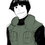 Rock Lee