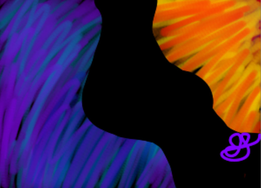 random backround art by boomsilver5678 on DeviantArt