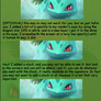 Ivysaur TUT for GIMP