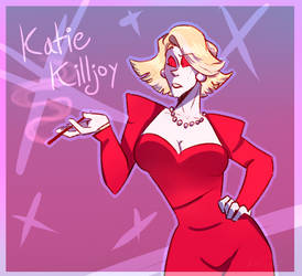 Hazbin Hotel Favourites By Autisticotakugirl On Deviantart