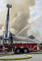 Findlay fire 7